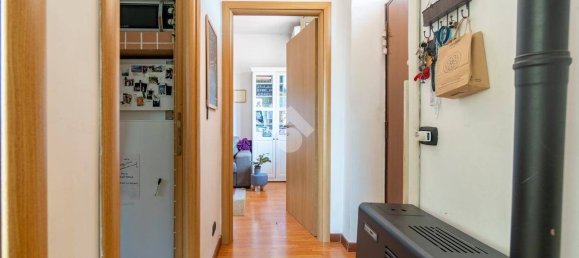 Квартира с 1 спальней в Гроттаферрата, Италия № 141886 15