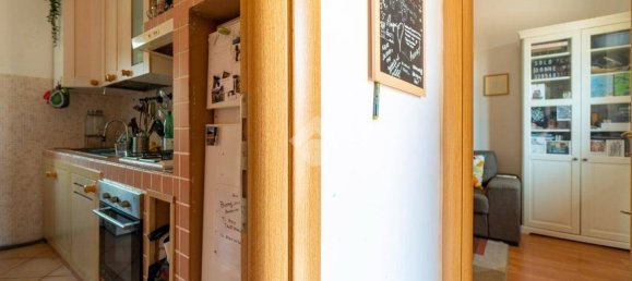 Квартира с 1 спальней в Гроттаферрата, Италия № 141886 8