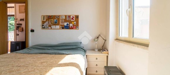 Квартира с 1 спальней в Гроттаферрата, Италия № 141886 11