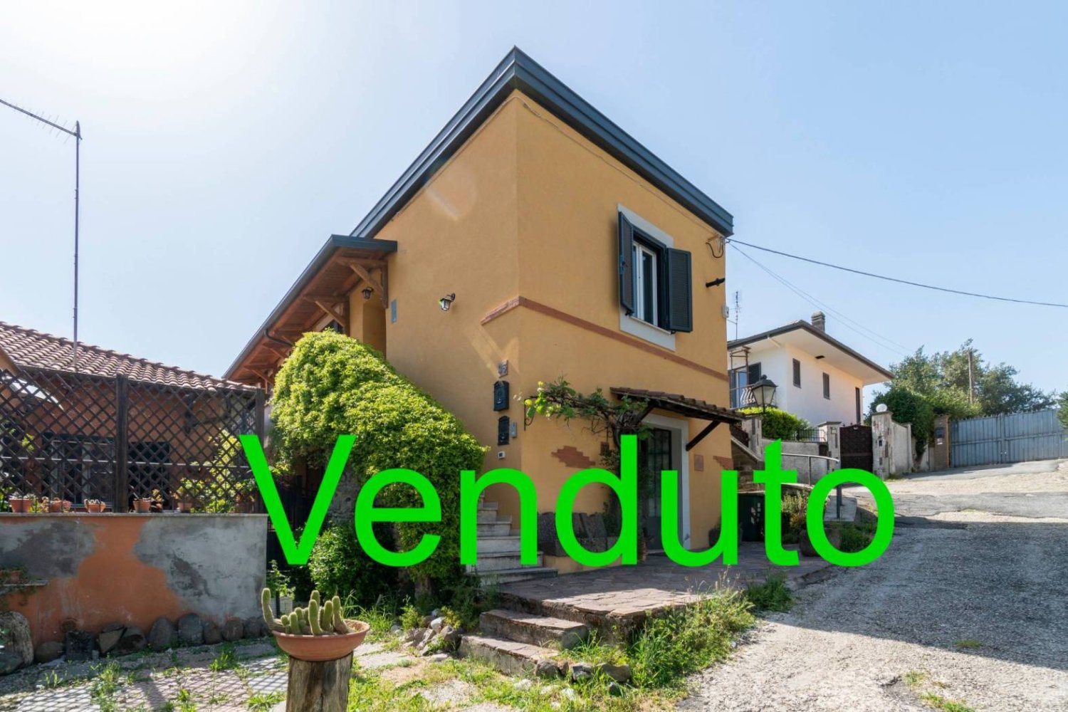 Квартира с 1 спальней в Гроттаферрата, Италия № 141886