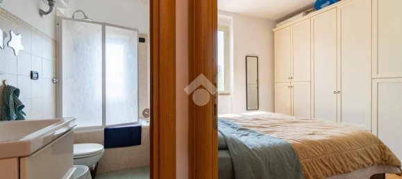 Квартира с 1 спальней в Гроттаферрата, Италия № 141886 12