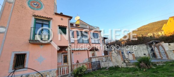 5 rooms Villa in Giffoni Sei Casali, Italy No. 134922 12