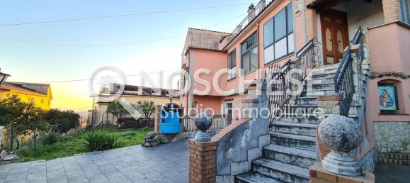 5 rooms Villa in Giffoni Sei Casali, Italy No. 134922 4