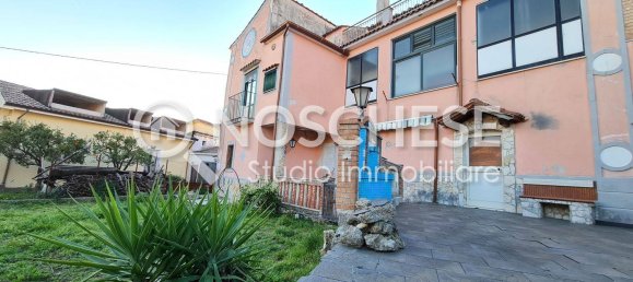 5 rooms Villa in Giffoni Sei Casali, Italy No. 134922 13