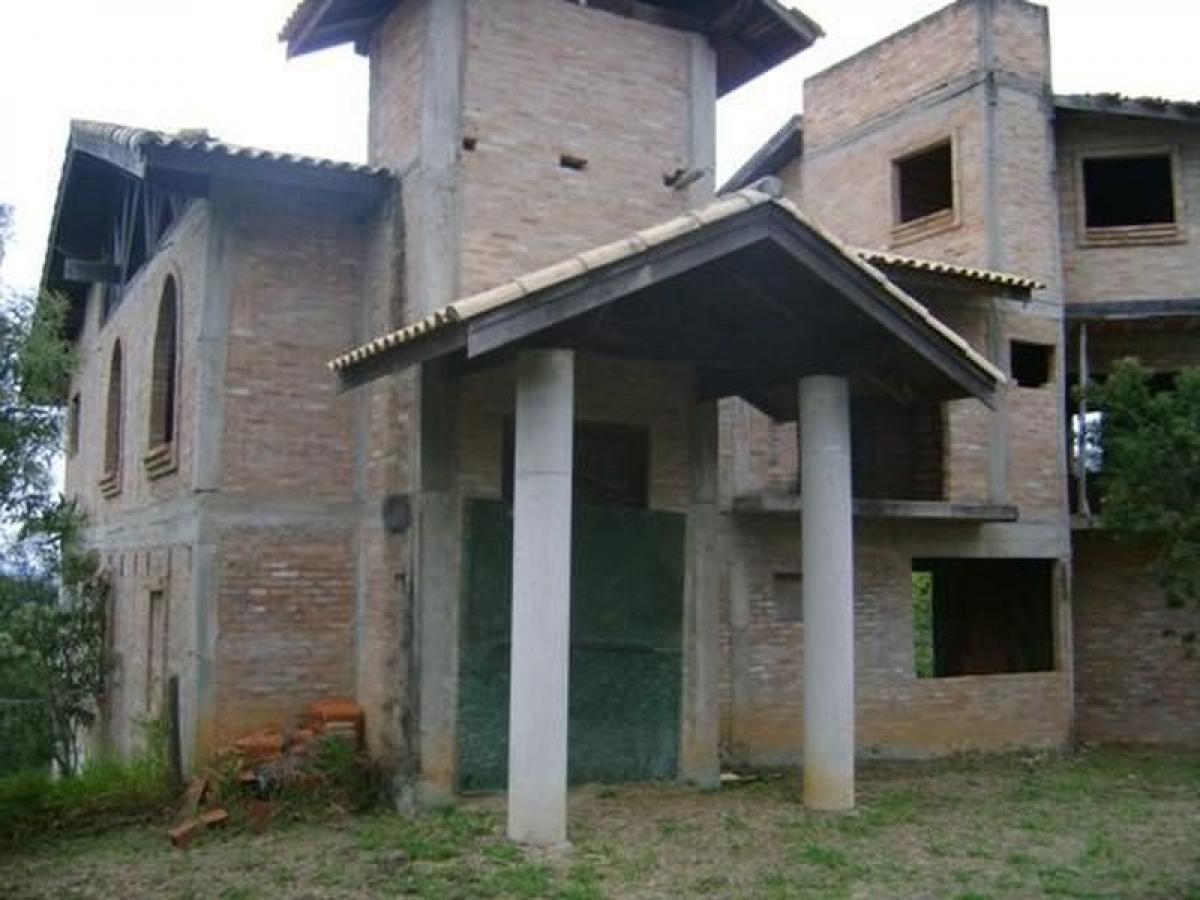 4 غرف نوم منزل في Sao Paulo, Brazil رقم 595133