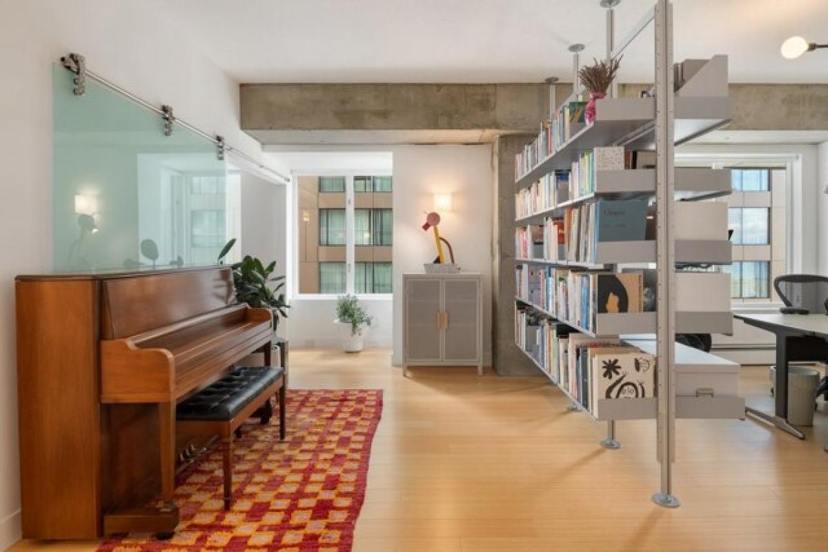 2 bedrooms House in Seattle, USA No. 210833