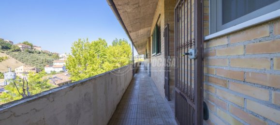 2 bedrooms Apartment in Montelupone, Italy No. 161849 3