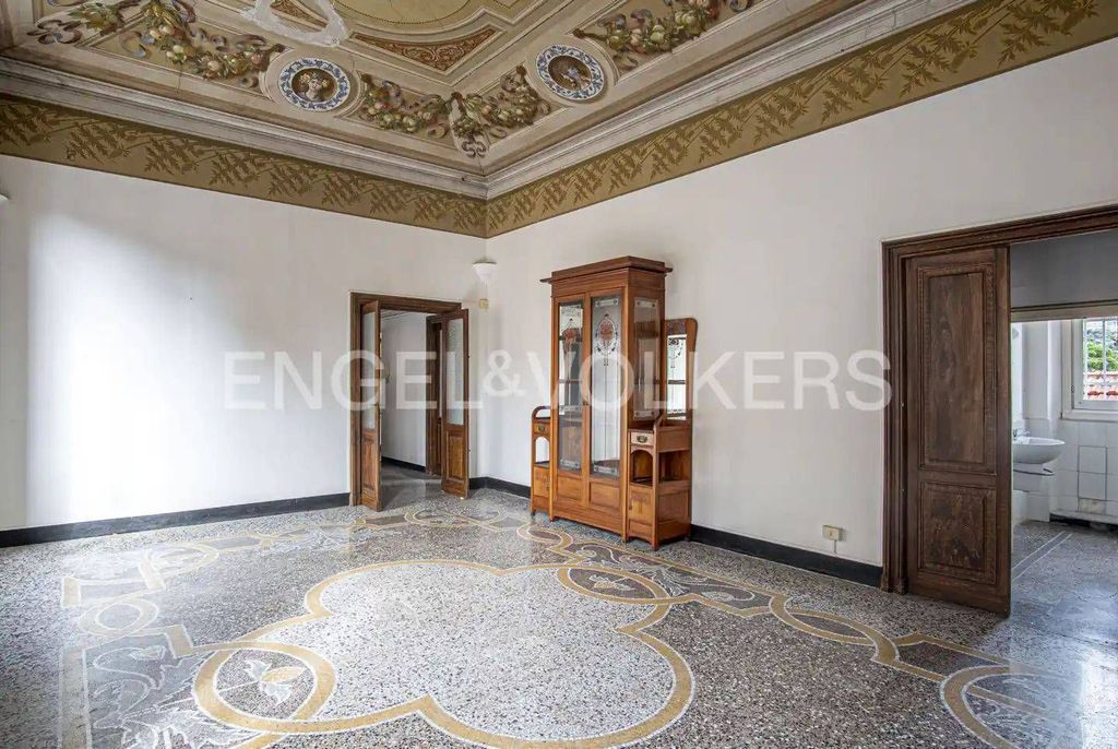3 chambres Appartement à Sestri Levante, Italy No. 125653