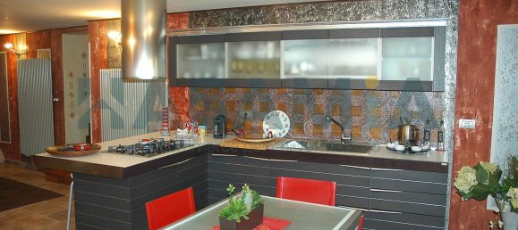 8 bedrooms House in Campobasso, Italy No. 363864 15