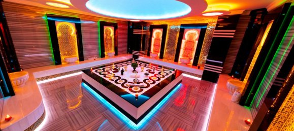 Apartment 1+1 in Mahmutlar, Turkey No. 23498 14