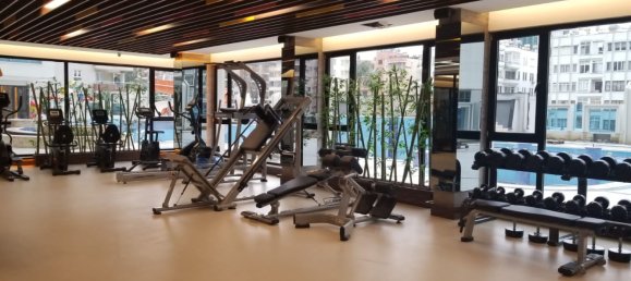 Apartment 1+1 in Mahmutlar, Turkey No. 23498 19