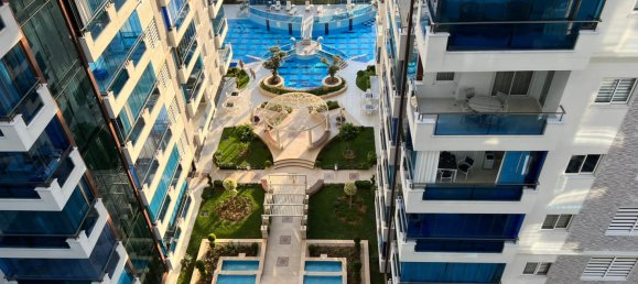 Apartment 1+1 in Mahmutlar, Turkey No. 23498 25