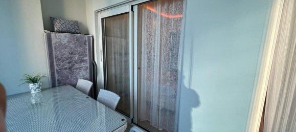 Apartment 1+1 in Mahmutlar, Turkey No. 23498 10