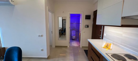 Apartment 1+1 in Mahmutlar, Turkey No. 23498 2