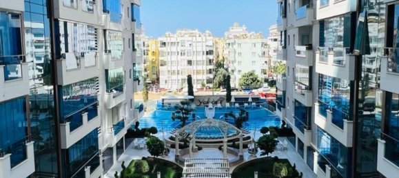 Apartment 1+1 in Mahmutlar, Turkey No. 23498 30