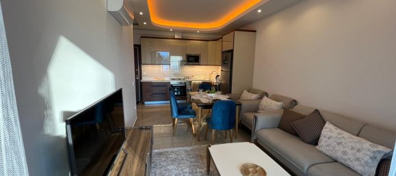 Apartment 1+1 in Mahmutlar, Turkey No. 23498 3