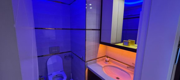 Apartment 1+1 in Mahmutlar, Turkey No. 23498 22