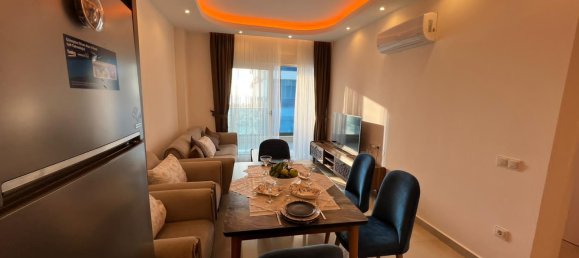 Apartment 1+1 in Mahmutlar, Turkey No. 23498 20
