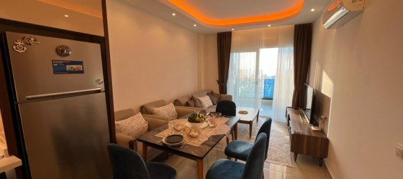 Apartment 1+1 in Mahmutlar, Turkey No. 23498 4