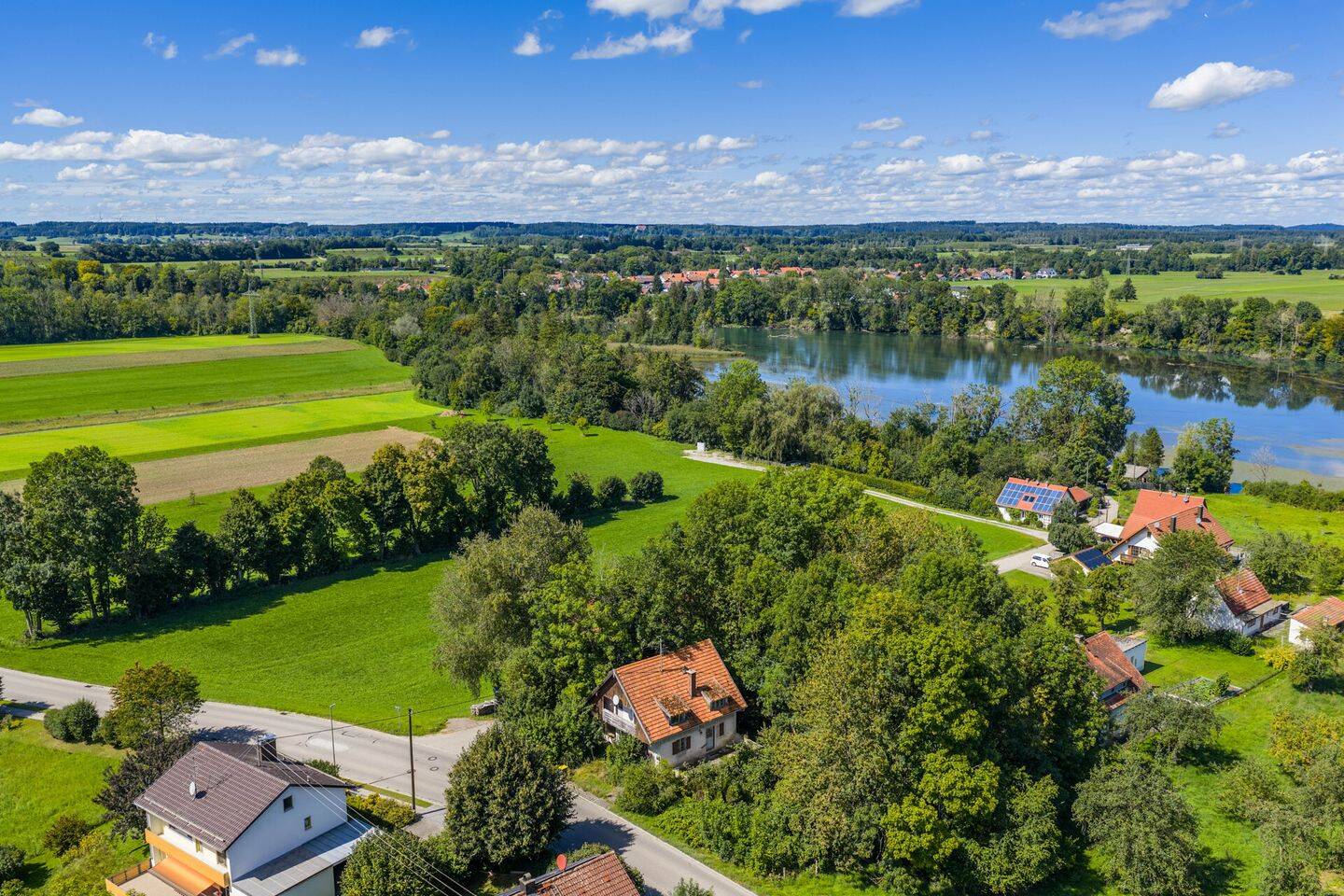  Land in Landsberg am Lech, Germany No. 359361