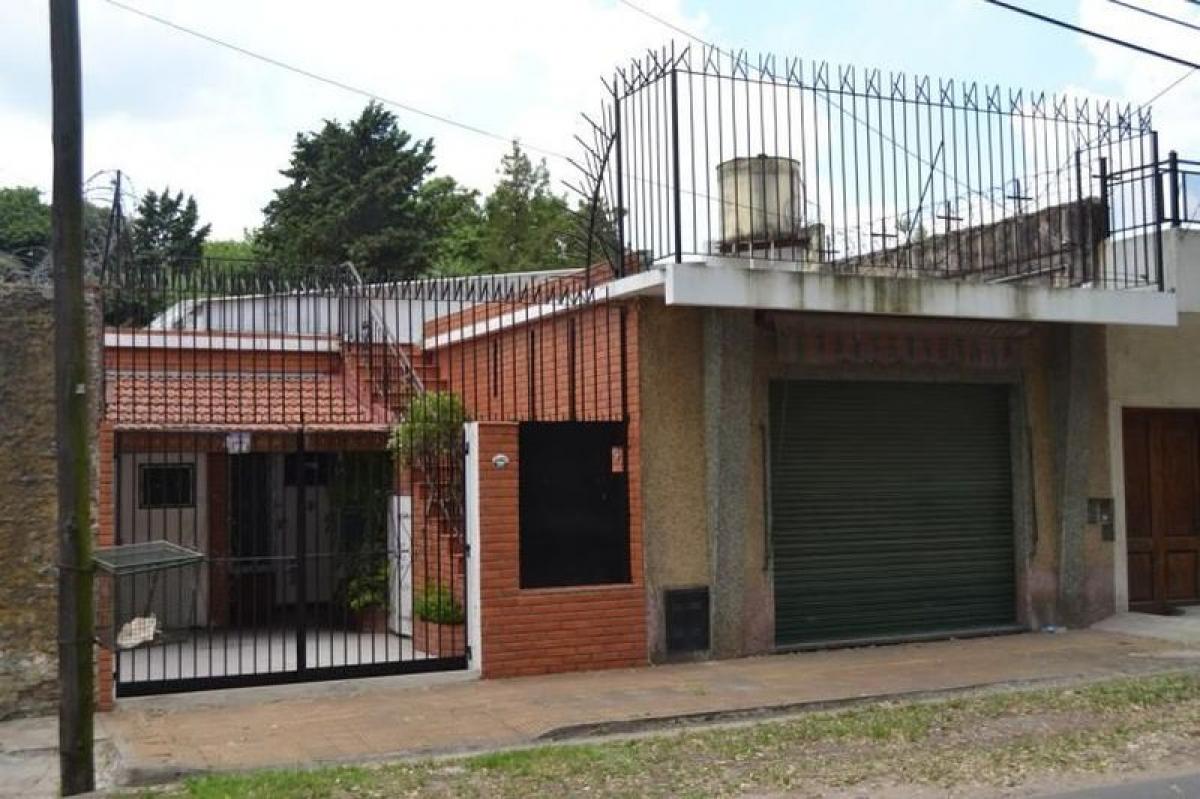 2 Schlafzimmer Haus in Tigre, Argentina, Nr. 63341