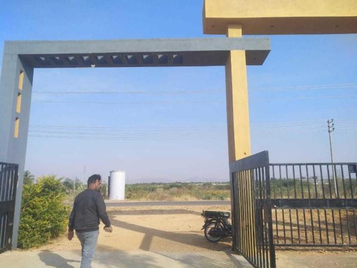 Terreno en Bangalore, India No. 36901