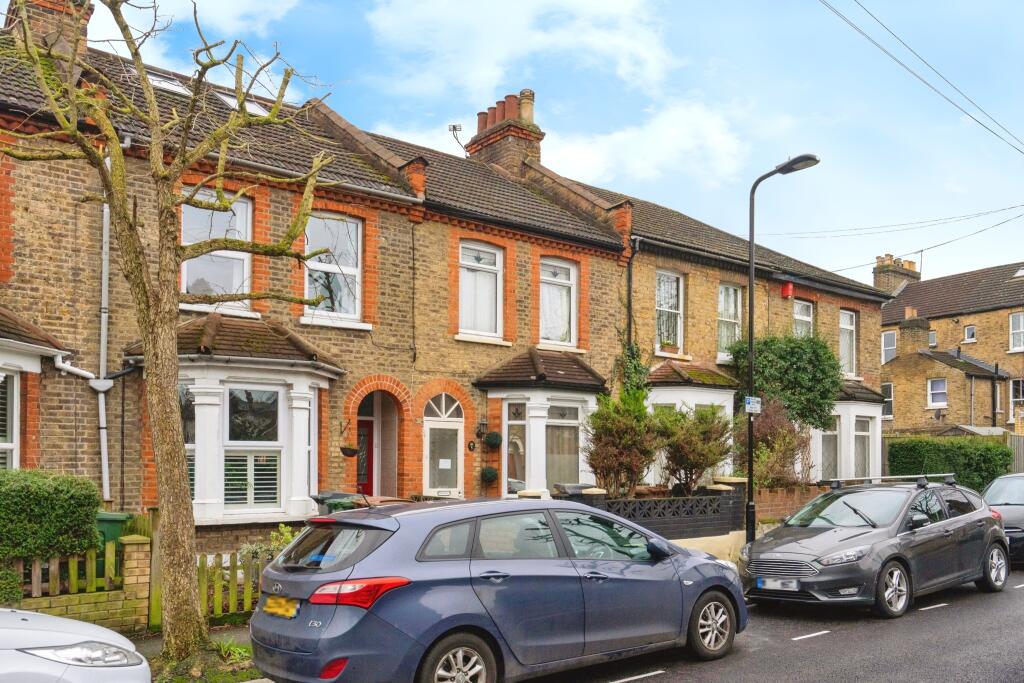 3 Schlafzimmer Haus in London, United Kingdom, Nr. 11547