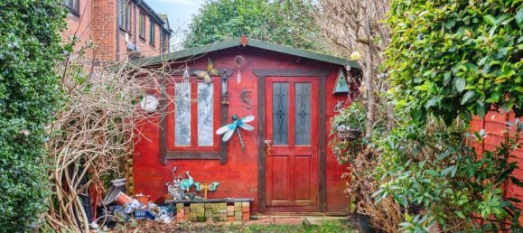 3 Schlafzimmer Haus in London, United Kingdom, Nr. 11547 15