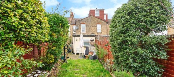 3 Schlafzimmer Haus in London, United Kingdom, Nr. 11547 16