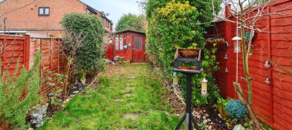 3 Schlafzimmer Haus in London, United Kingdom, Nr. 11547 14