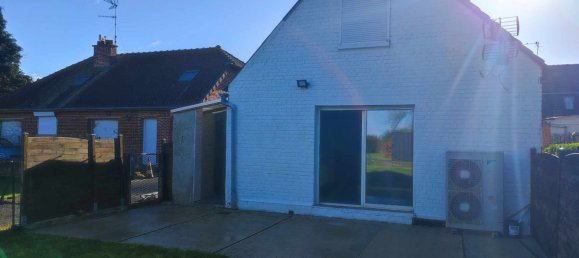 1 غرف نوم منزل في Avesnes-les-Aubert, France رقم 63117 9