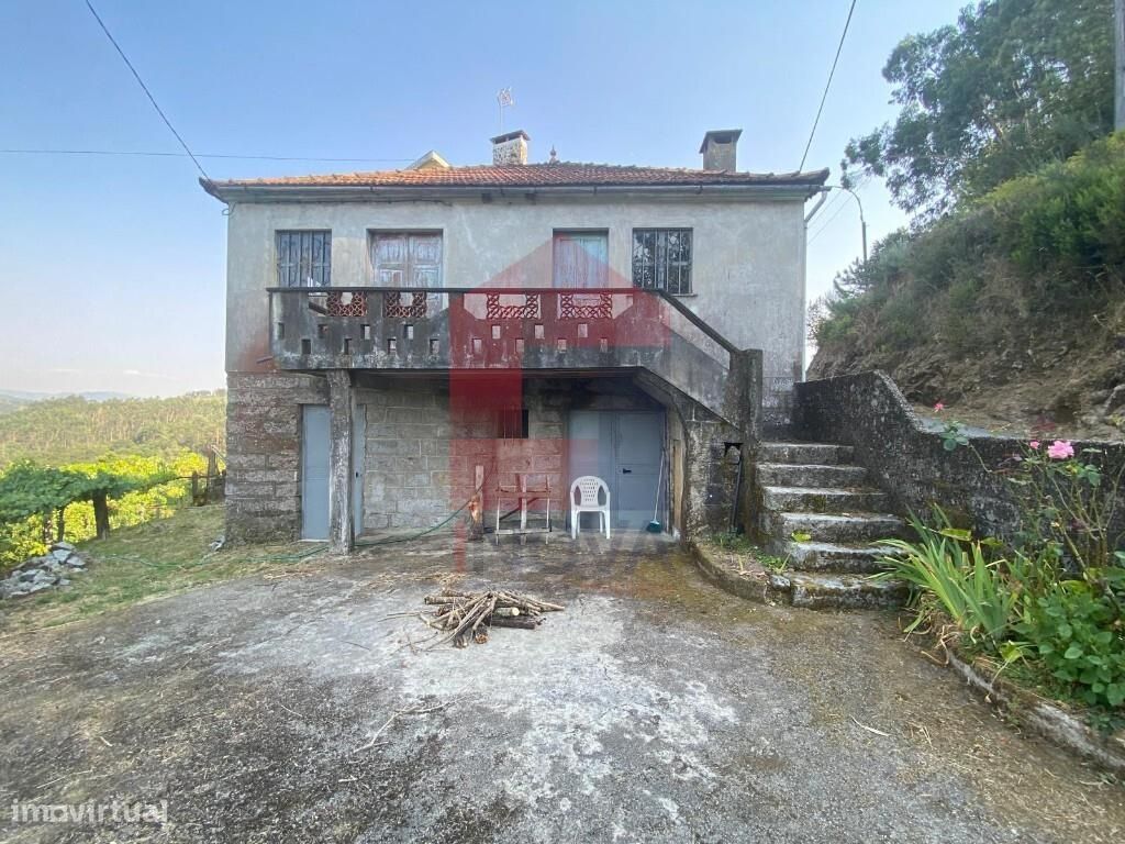 Casa T1 em Vila Verde, Portugal N.º 214837