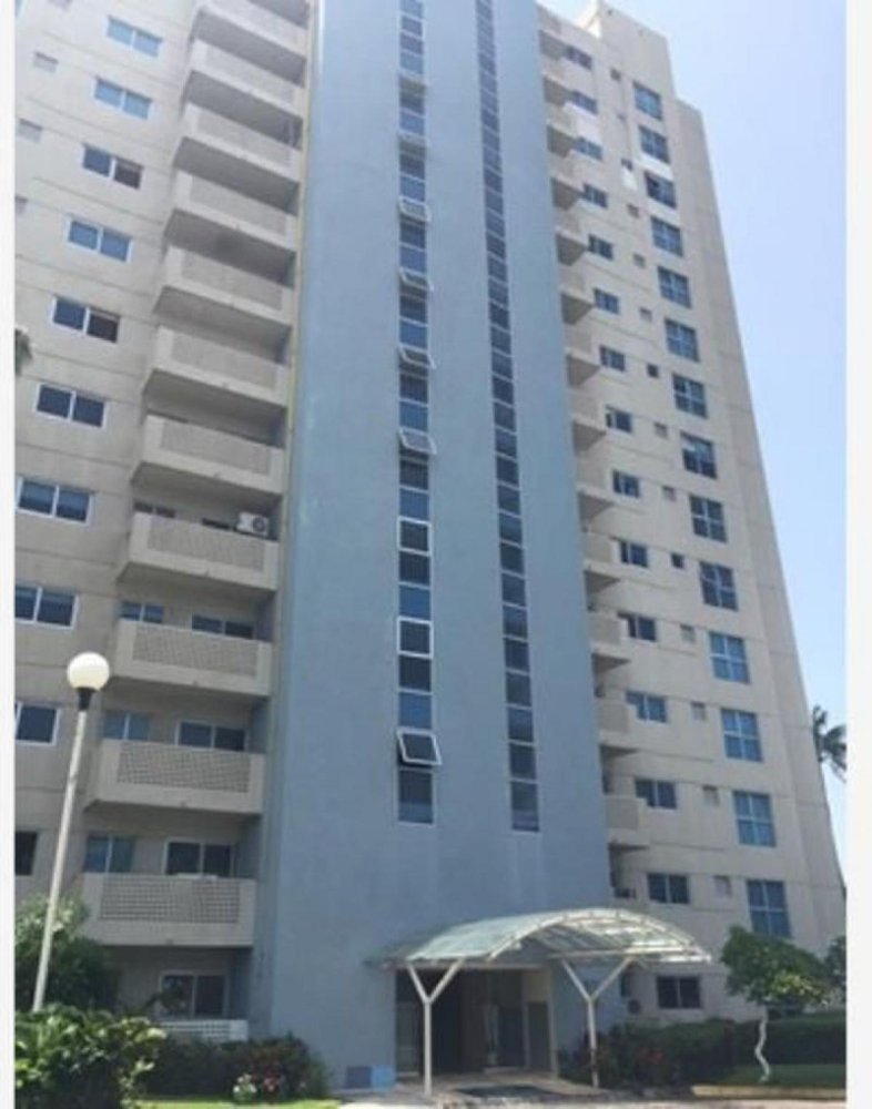 Apartamento T2 em Veracruz, Mexico N.º 212082