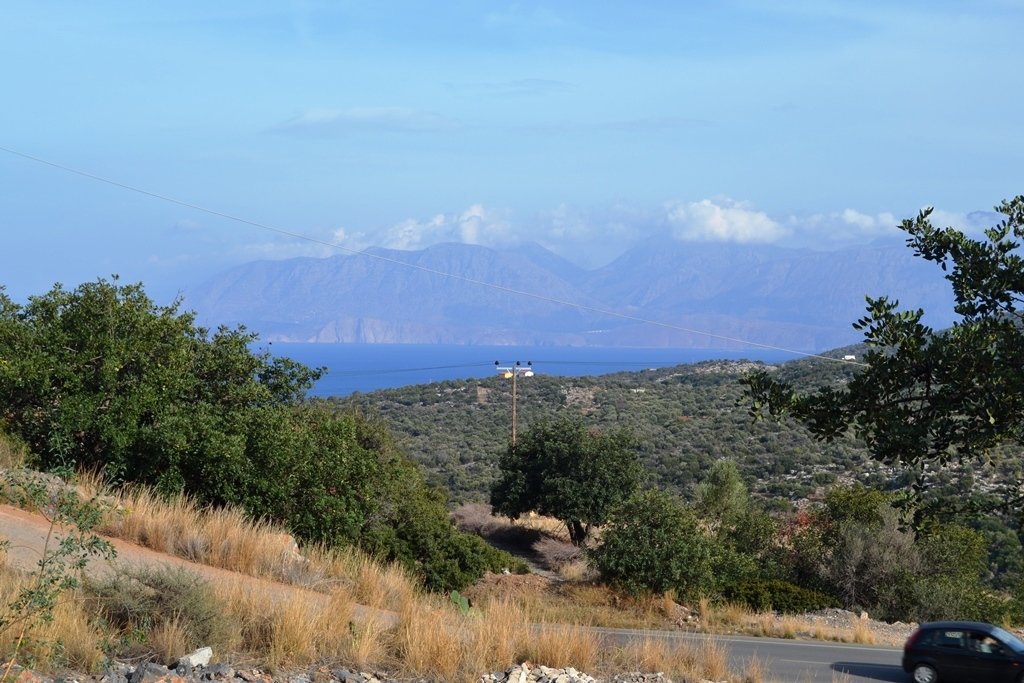  فندق في Agios Nikolaos, Greece 12500متر مربع رقم 5437