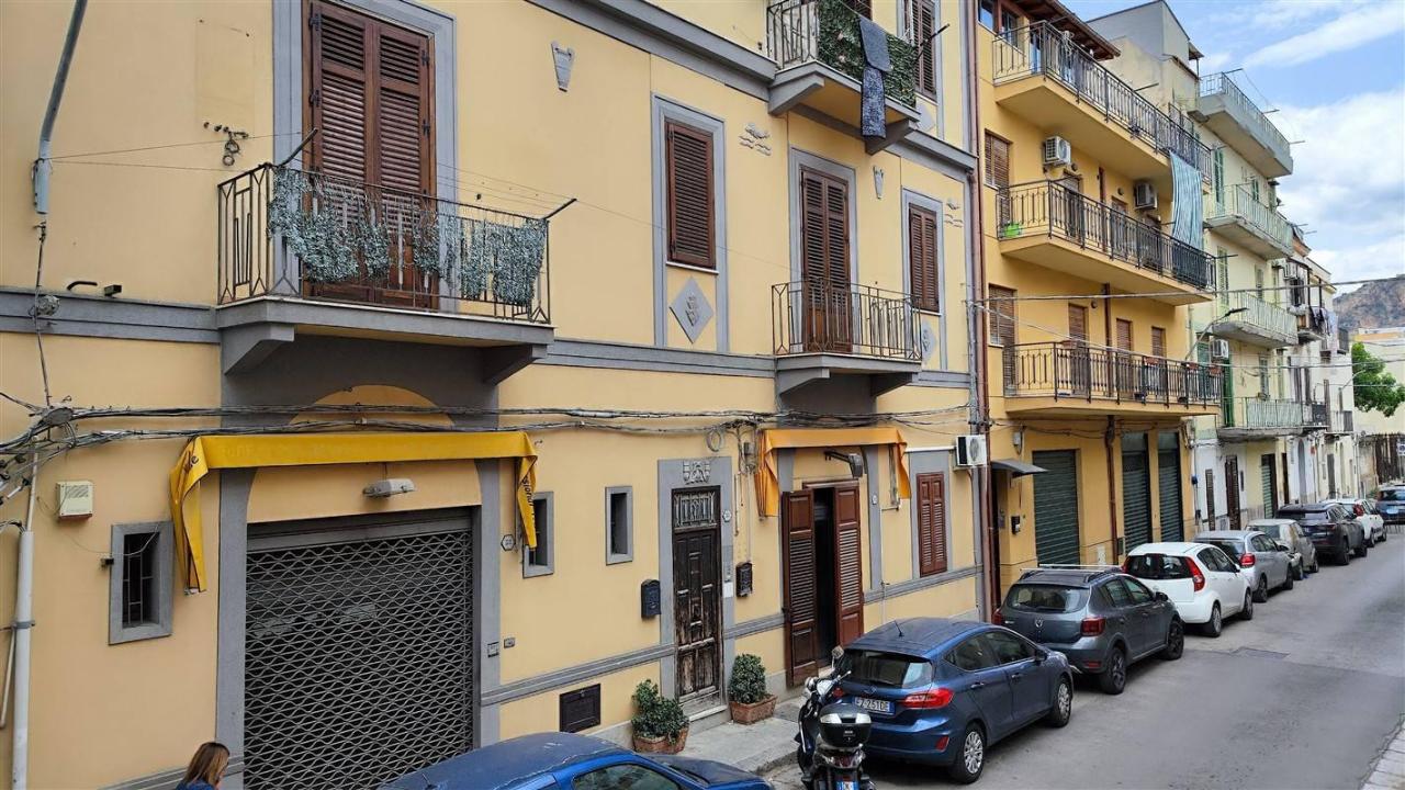 3غرفة شقة في Bagheria, Italy رقم 22473