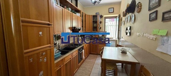 3 bedrooms Apartment in Parete, Italy No. 330223 22