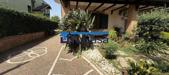 3 bedrooms Apartment in Parete, Italy No. 330223 30