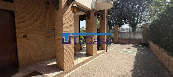 3 bedrooms Apartment in Parete, Italy No. 330223 24