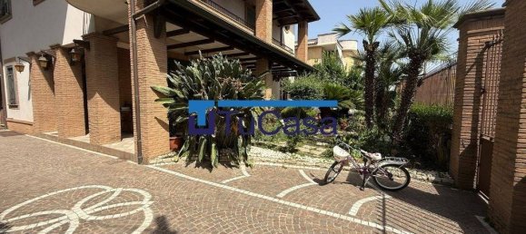 3 bedrooms Apartment in Parete, Italy No. 330223 25