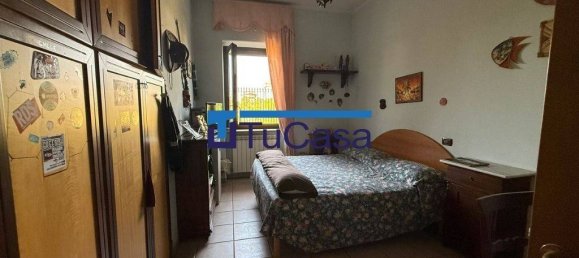 3 bedrooms Apartment in Parete, Italy No. 330223 19