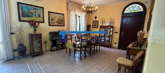 3 bedrooms Apartment in Parete, Italy No. 330223 16