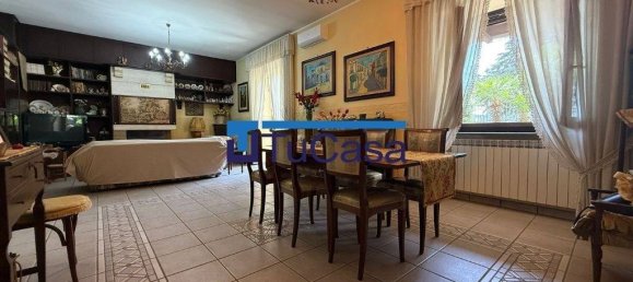 3 bedrooms Apartment in Parete, Italy No. 330223 10