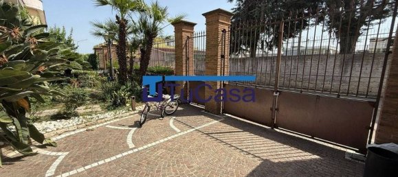 3 bedrooms Apartment in Parete, Italy No. 330223 26