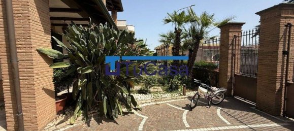 3 bedrooms Apartment in Parete, Italy No. 330223 28