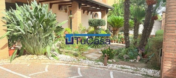 3 bedrooms Apartment in Parete, Italy No. 330223 32