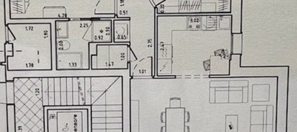 Квартира с 4 комнатами в Маранелло, Италия № 218677 8