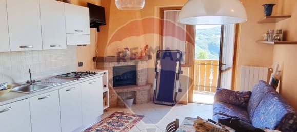 2 bedrooms Apartment in Costa Serina, Italy No. 288469 11