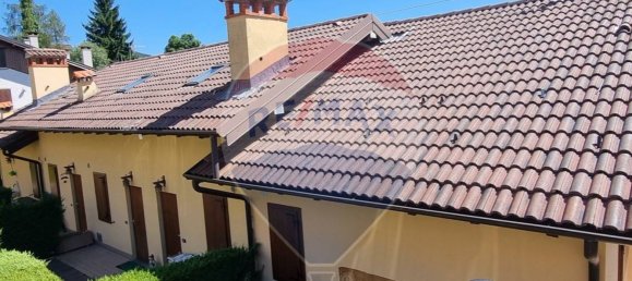 2 bedrooms Apartment in Costa Serina, Italy No. 288469 7