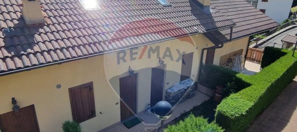 2 bedrooms Apartment in Costa Serina, Italy No. 288469 8