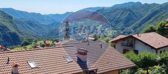 2 bedrooms Apartment in Costa Serina, Italy No. 288469 2